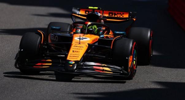 Norris nyerte a kétkiállásos F1-es Monacói Nagydíjat