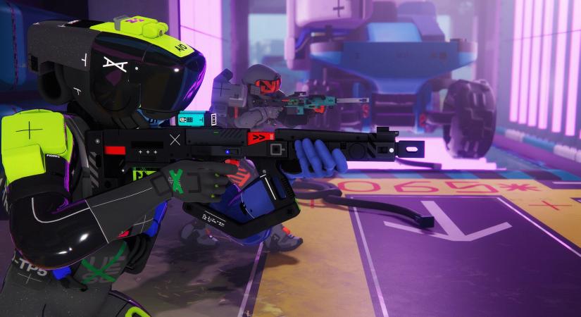 Marathon: Újabb súlyos jel utalhat arra, hogy a Bungie el fogja halasztani a nemrég bemutatott új lövöldéjét