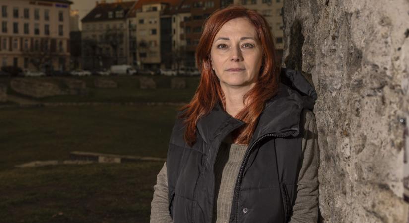 Letartóztatták Renner Erika zaklatóját