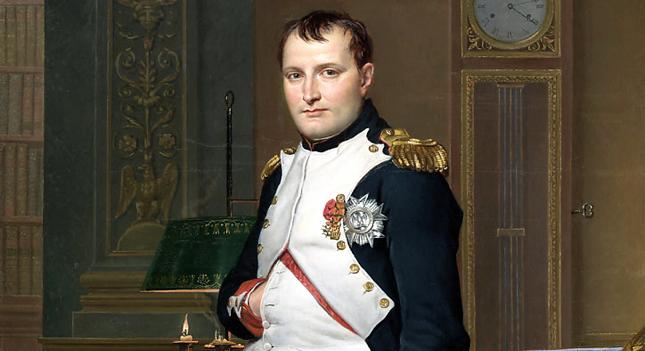 Elárverezik Napóleon börtönének kulcsát