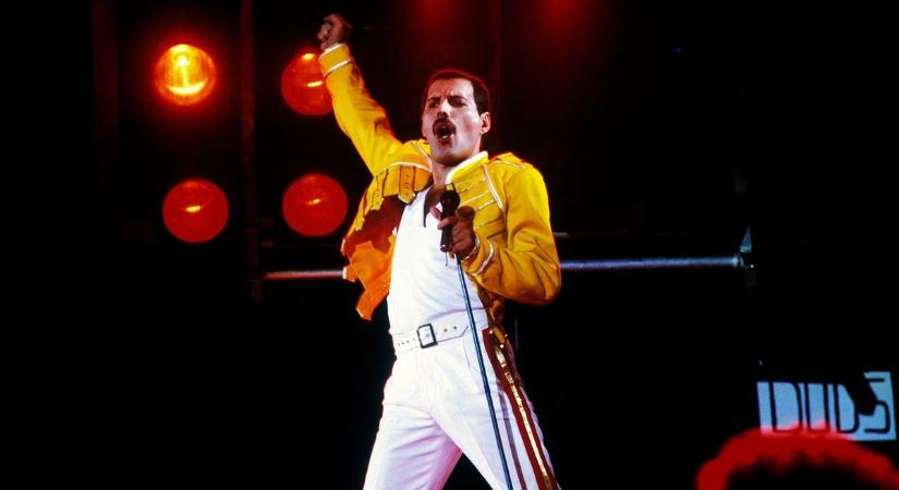 „Freddie Mercury az apám volt” – 48 év után derült ki a Queen legendájának legféltettebb titka
