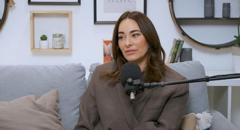 Izgalmas héten van túl a celebvilág: Görög Zita megijedt; Fejes Tamásék sokat fizettek; Azahriah szeretője terhes
