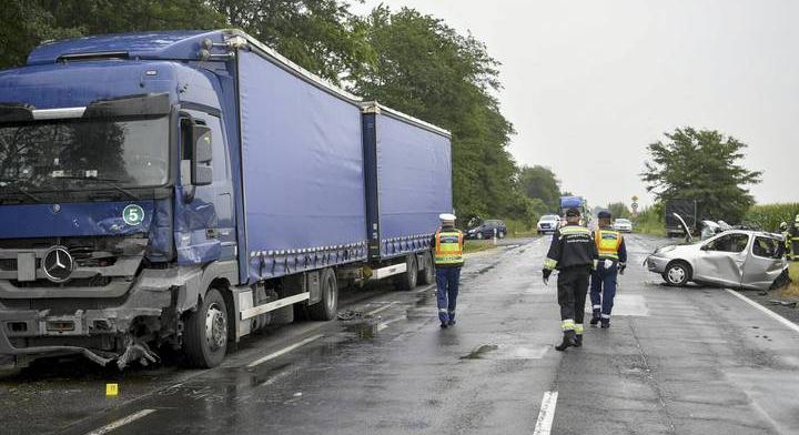 Ezek az ország legveszélyesebb baleseti gócpontjai