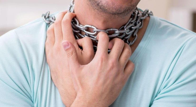 Visszatartotta a tüsszentését, szörnyű dolog történt a testével