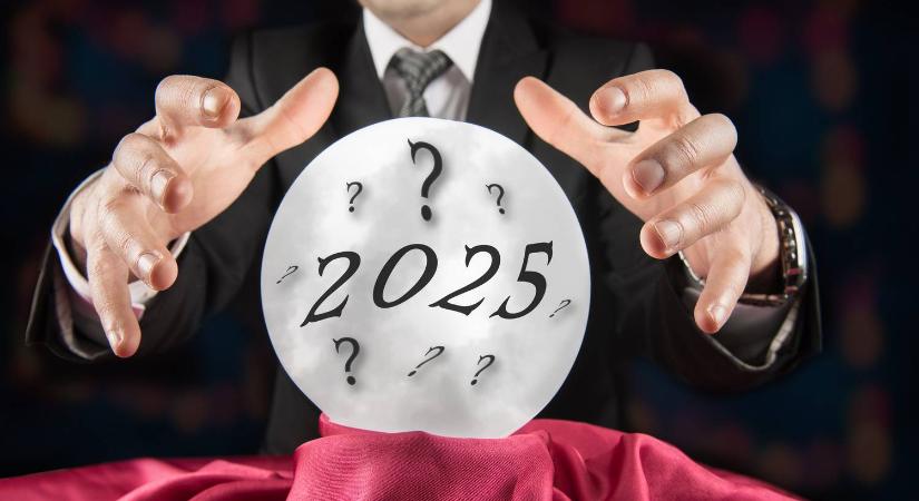 A látnok, aki megjósolta Trump győzelmét és a koronavírust, rémisztő dolgokat lát 2025-re