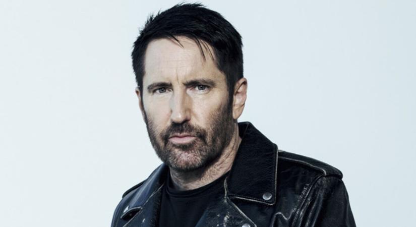 Kilencinches szögek és két Oscar-díj – Trent Reznor 60