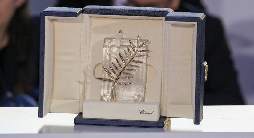 Cannes-ból jelentjük: átadták a Nemzetközi Filmfesztivál díjait