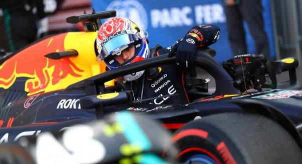 „Dobálhatnának banánokat is!” – Verstappen szerint nem működött a Monaco-szabály