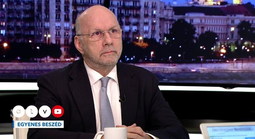 Hack Péter ezt mondta Polt lehetséges utódjáról: “kellemes meglepetés”