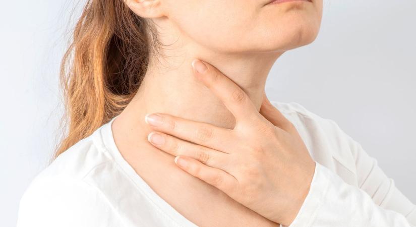 A pajzsmirigy problémái népbetegségnek tekinthetők – dr. Lőcsei Zoltánt kérdeztük