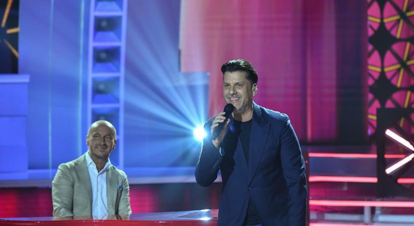 Kökény Attila a családját választotta a külföldi zenélés helyett