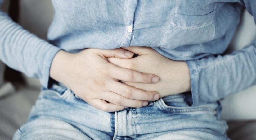 A menstruációra fogták, kiderült: óriásdaganat okozta a kamasz tüneteit