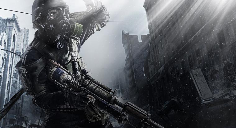 Ismét ingyenes a Metro 2033 Redux Xboxon – most már tényleg!
