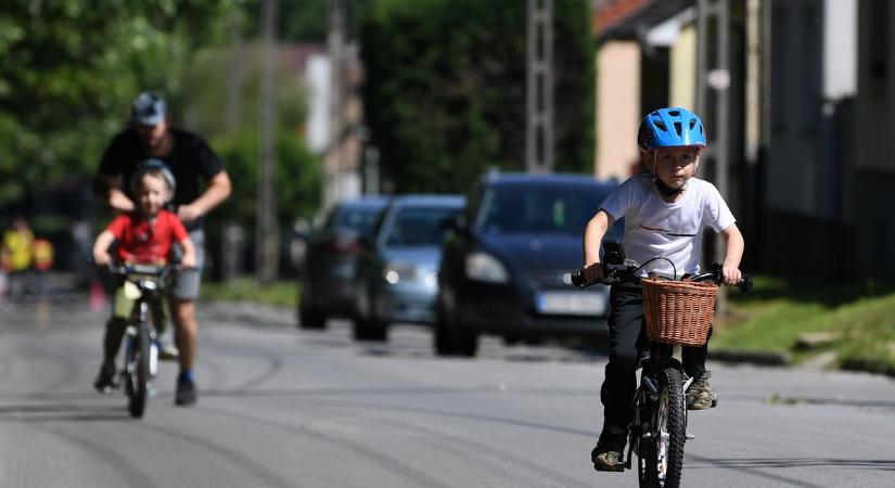 Újból didergünk: egyes helyeken ismét erősebben lehűlhet a levegő