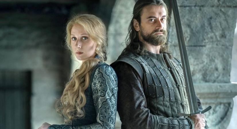 Újabb streaming szolgáltatónál érhető el a Hunyadi – Szlovákiában is bemutatják a sorozatot