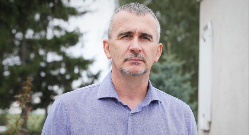 Egész megyét érintő lopássorozat áldozata lett Nyalka