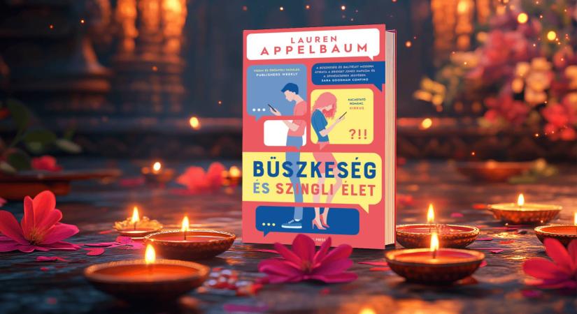 LAUREN APPELBAUM: Büszkeség és szingli élet