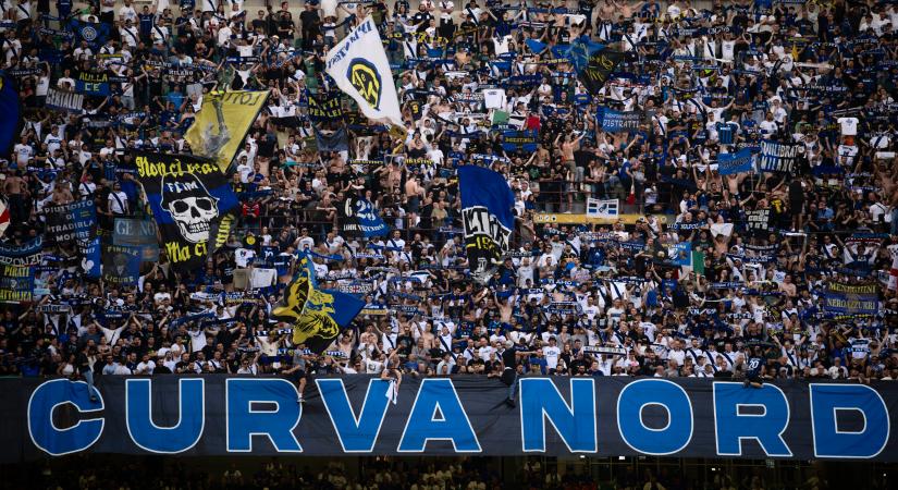 „Tiszteletet kérünk, nem kiváltságokat” – bojkottálnák az Inter ultrái a BL-döntőt