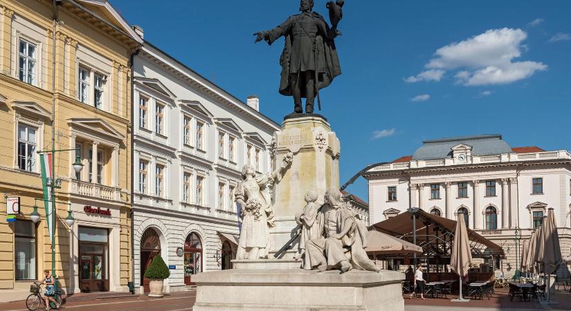 Egy szegedi étteremtől hangos a világsajtó, aligha van még egy ilyen idehaza