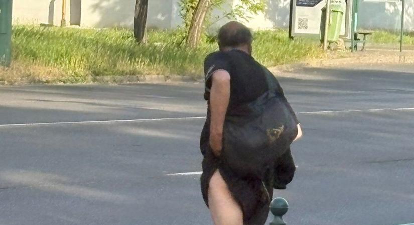 Elszabadult a pokol Szegeden, félelem és rettegés lett úrrá a város lakóin