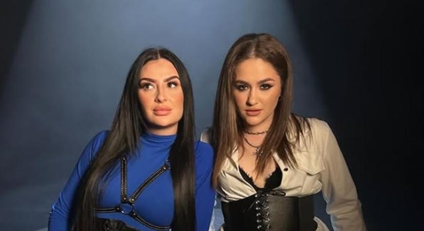 Tiszavasvárinak üzent a vármegye két legszebb celebje!