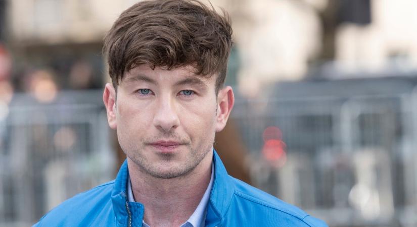 "Elfogadom, hogy függő vagyok" – Megrázó vallomást tett a Saltburn szupersztárja, Barry Keoghan