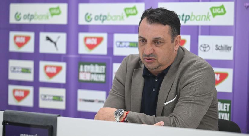 Már a jövő áll a középpontban – videóval