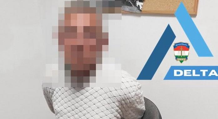 Jászfényszarui dílert vontak ki a forgalomból