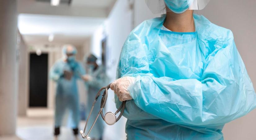 12 évvel a diagnózis előtt kiszagolta a férje betegségét? Ritka képessége van egy nőnek