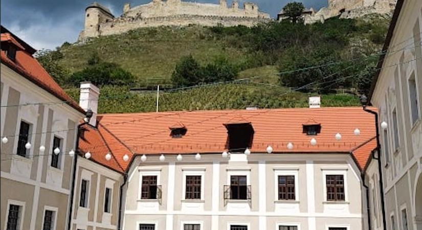 Lemondott Sümeg KDNP-s alpolgármestere, feljelentést is tett