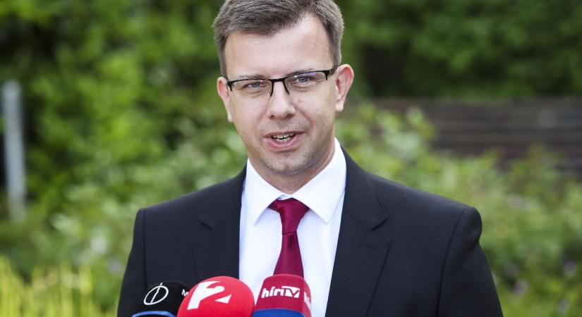 Európai Uniós Ügyek Minisztériuma: Magyarországon zéró tolerancia van az antiszemitizmussal szemben