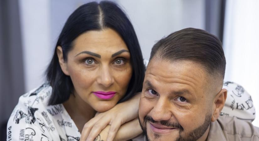 Emilio nagy bejelentése: tíz év után véget ér a Drága családom, helyette másba fog az énekes