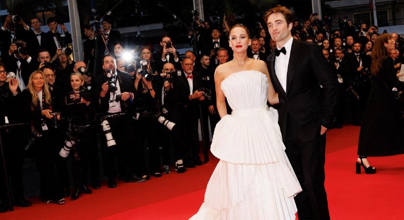 Ők vitték a pálmát 2025-ben – Íme a cannes-i filmfesztivál győztesei és a filmcsillagok vörös szőnyeges pillanatai