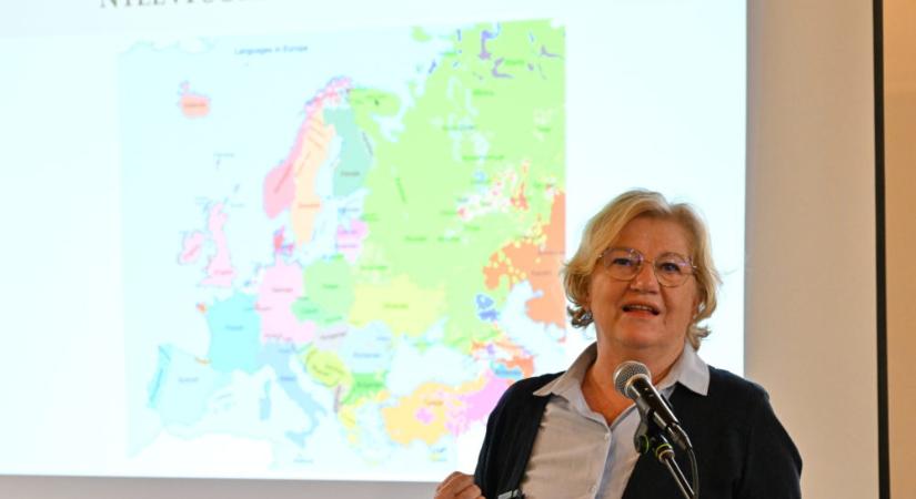 Szili Katalin megnyugtató hírt közölt