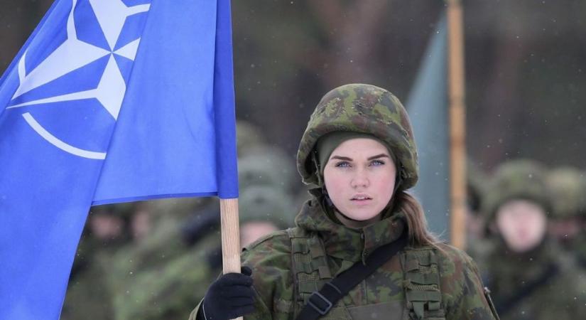 Amerika nem enged a 48-ból, a NATO-tagországok ezt nagyon meg fogják szenvedni