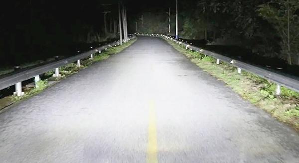 Halogén helyett LED