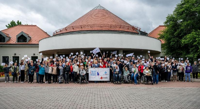 Sclerosis multiplex: meg kell előzni az állapotrosszabbodást!