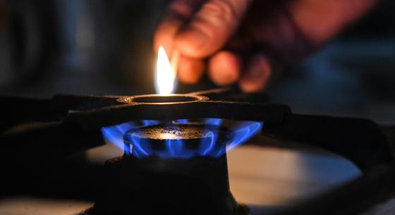 Energetikai szakértő: Ha lenne politikai akarat, két év alatt le lehetne cserélni az orosz energiahordozókat