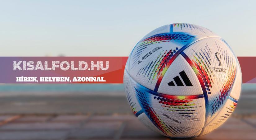 Megyei foci II., III. - A Balf 11 gólig jutott, Nagy 5-ször köszönt be  eredmények, gólszerzők