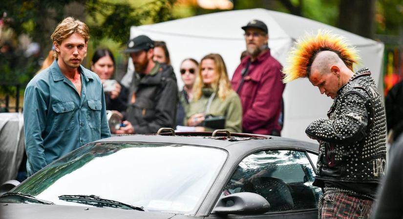 Rabbik és punkok verik egymást a Rekviem egy álomért rendezőjének új agymenésében
