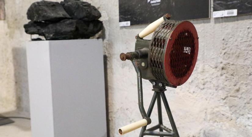 Megnéztük mi van Edelényben a föld alatt, egészen megdöbbentő – fotók, videók!
