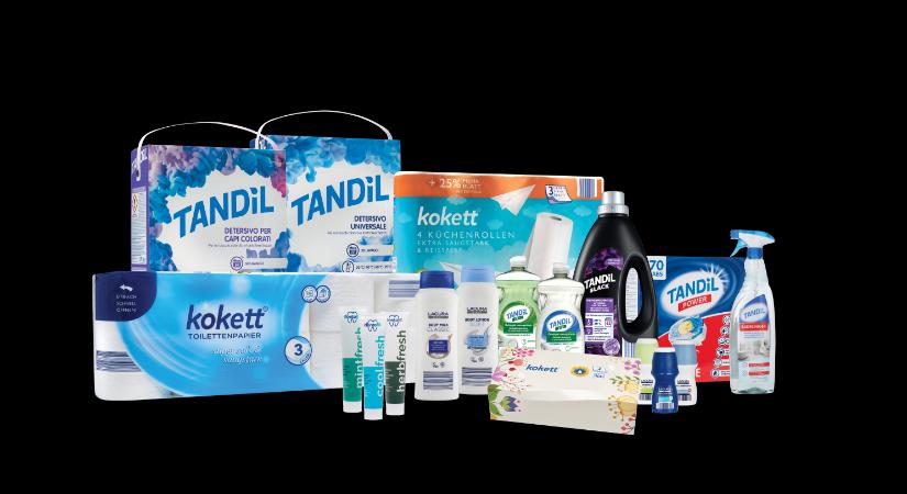 Több mint 60 háztartási és higiéniai termék ára csökken az ALDI-ban