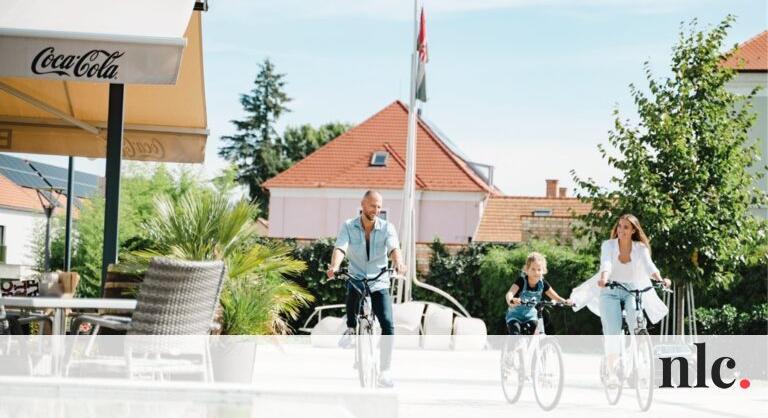 Sárvár – ahol a közös családi kalandok életre kelnek