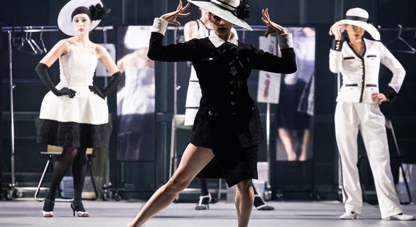 Coco Chanel, a divatikon élete