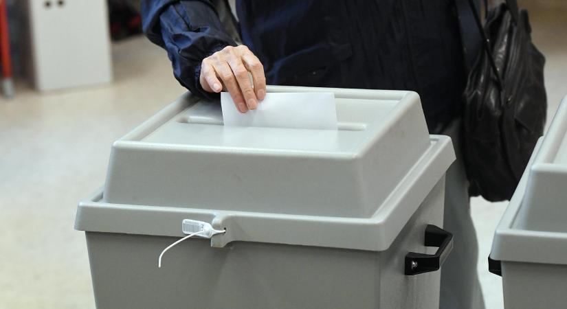 Harmadik lett a Fidesz jelöltje a barcsi időközin
