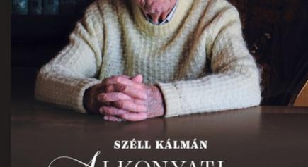 Alkonyati gondolatok - Prof. Dr. Széll Kálmán könyvbemutatója a Herényiek Házában