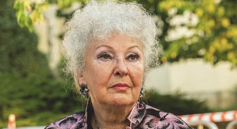Kincsvadászok VIP: Szívszorító, Fodor Zsóka mire tesz félre az 1,8 millió forintból