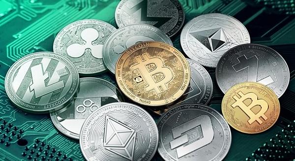 A kripto lehet a menedék a pénzügyi bizonytalanság elől