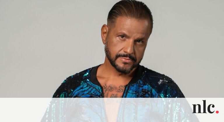 Emilio nagy bejelentést tett: 10 év után vége!
