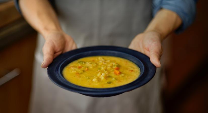 A Michelin-csillagos séfek titka: ettől lesz tökéletes és isteni finom a sárgaborsó főzelék